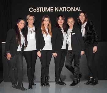 Ladybird house - CND Shellac